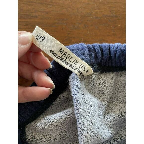 Childhoods (8/9) Nautical Boyshorts - Picture 9 of 9